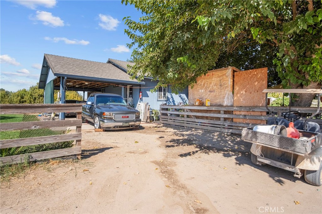 17164 Keyes Rd, Snelling, CA 95369