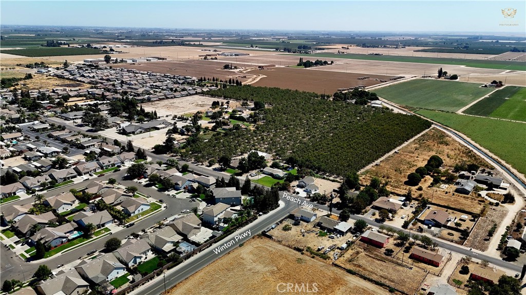 13638 Peach Ave, Livingston, CA 95334