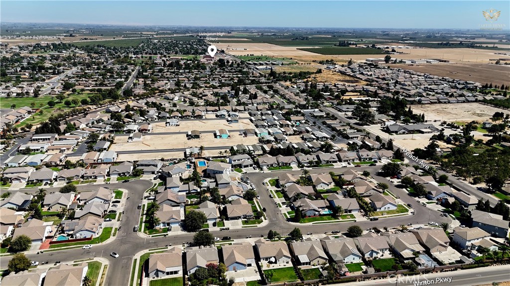 13638 Peach Ave, Livingston, CA 95334