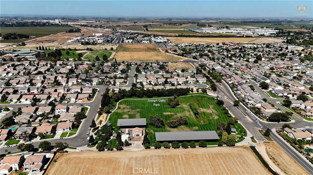 13638 Peach Ave, Livingston, CA 95334