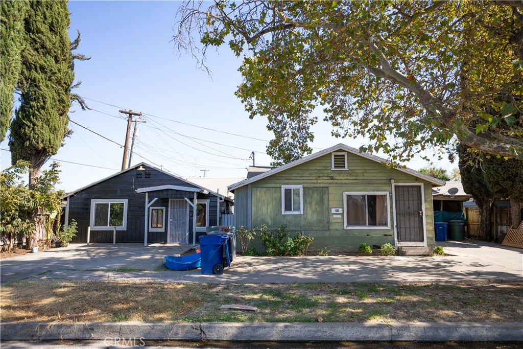1122 N St, Merced, CA 95341