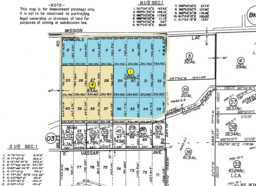 4321 E Mission Ave, Merced, CA 95341