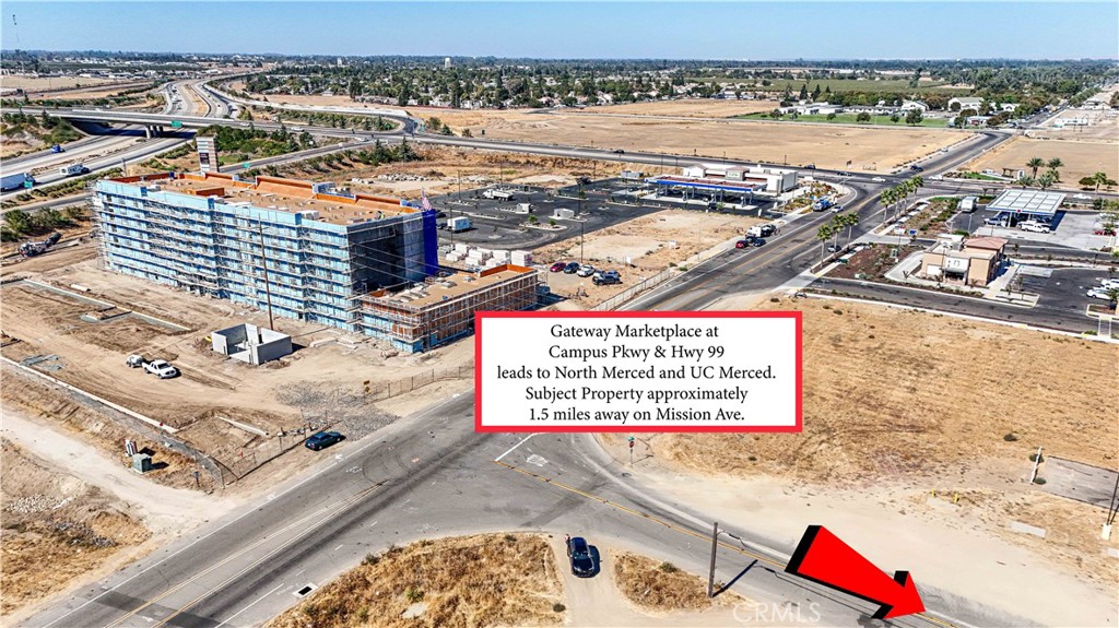 4321 E Mission Ave, Merced, CA 95341