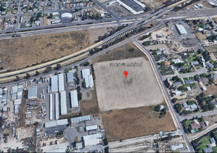 3465 Giannini Rd, Atwater, CA 95301