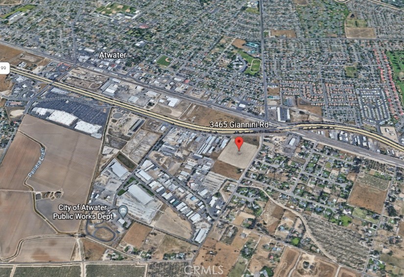 3465 Giannini Rd, Atwater, CA 95301