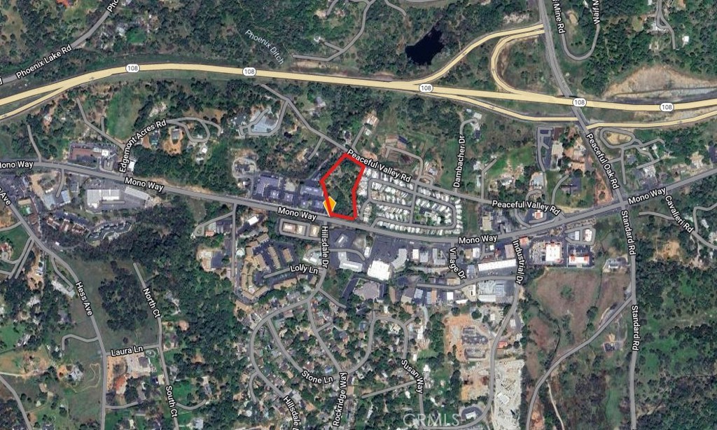 14600 Mono Way, Sonora, CA 95370