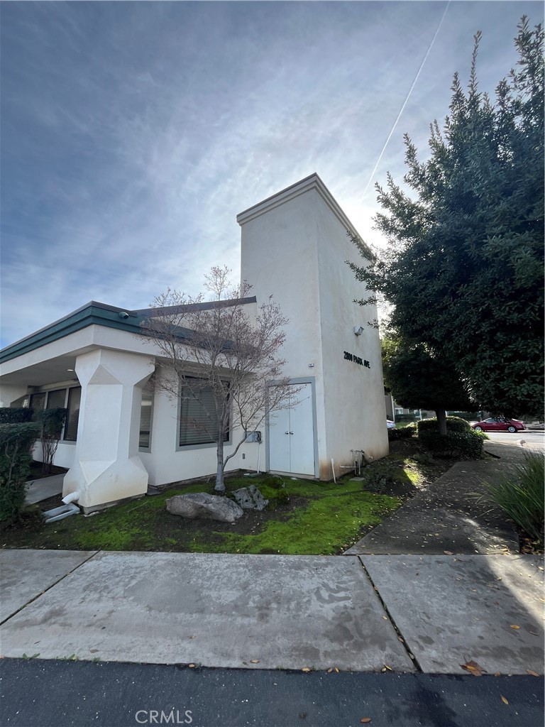 2800 Park Ave #A, Merced, CA 95348