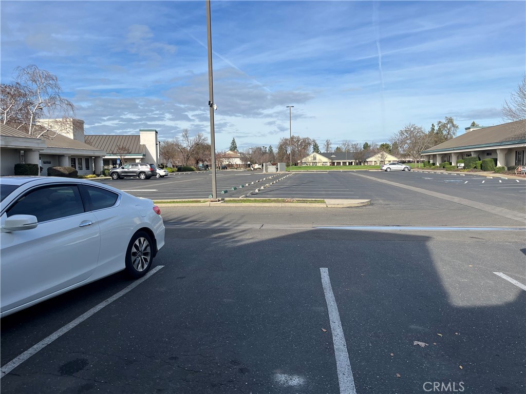 2800 Park Ave #A, Merced, CA 95348