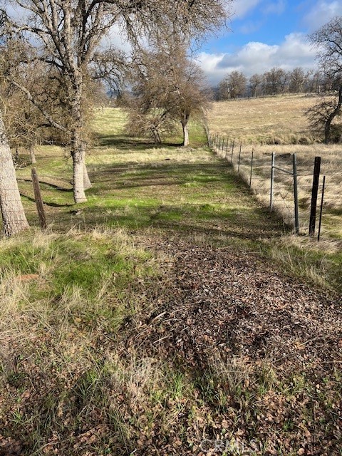 0 Bobcat Ct, Catheys Valley, CA 95306