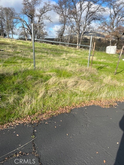 0 Bobcat Ct, Catheys Valley, CA 95306