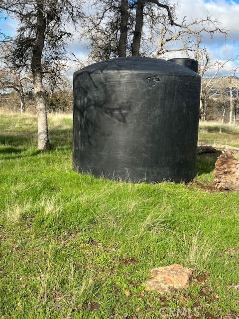 0 Bobcat Ct, Catheys Valley, CA 95306