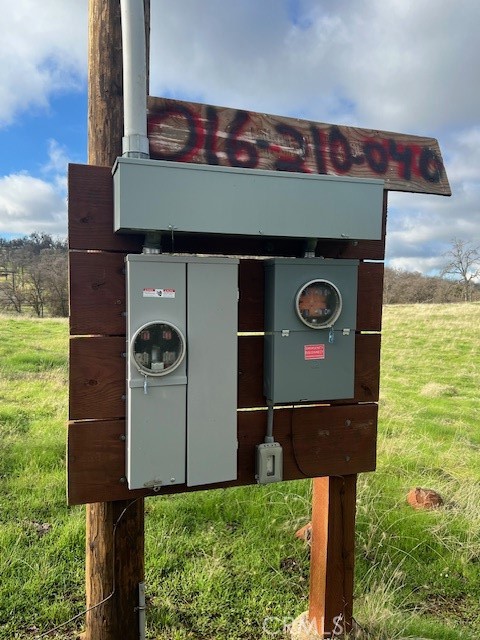 0 Bobcat Ct, Catheys Valley, CA 95306