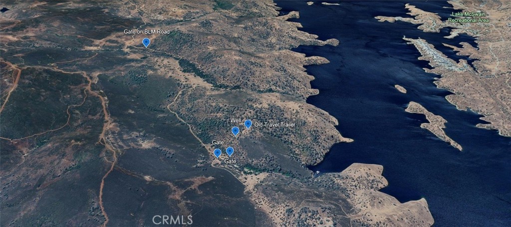 9145 Hunters Valley Rd, La Grange, CA 95329