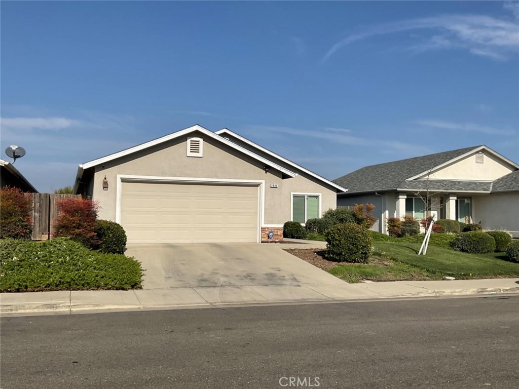 2094 W Pincay St, Merced, CA 95348