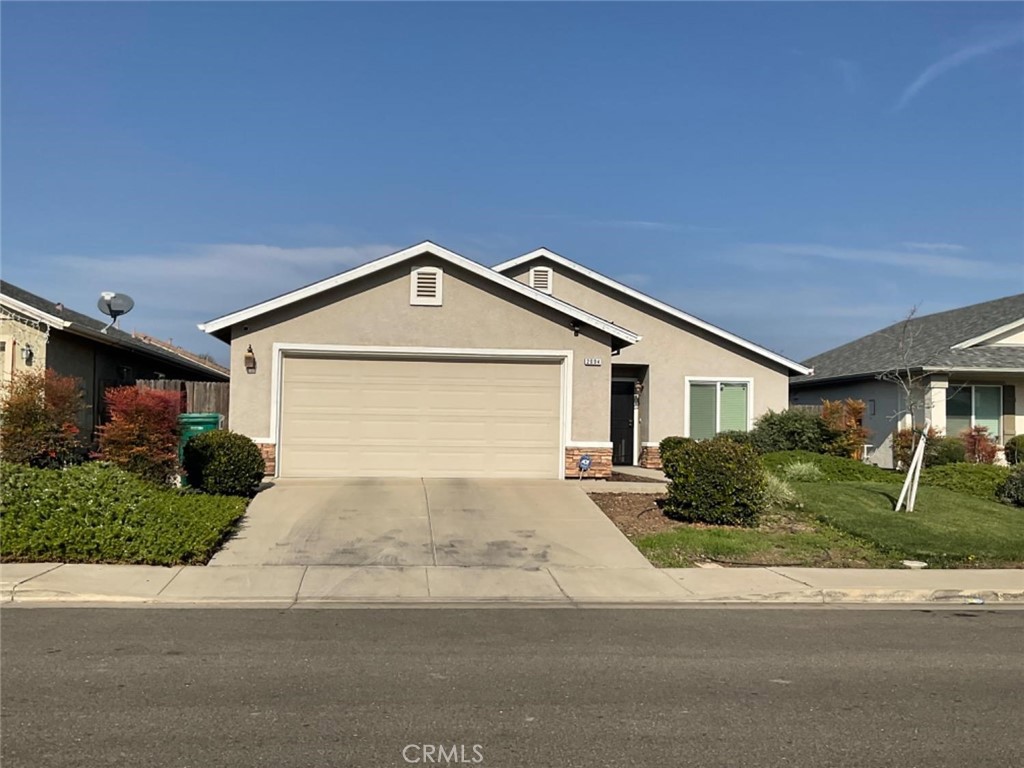 2094 W Pincay St, Merced, CA 95348