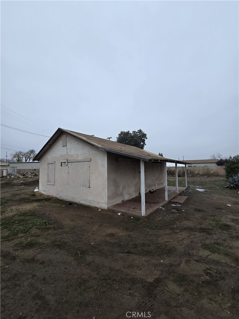 756 Crist Ave, Merced, CA 95341