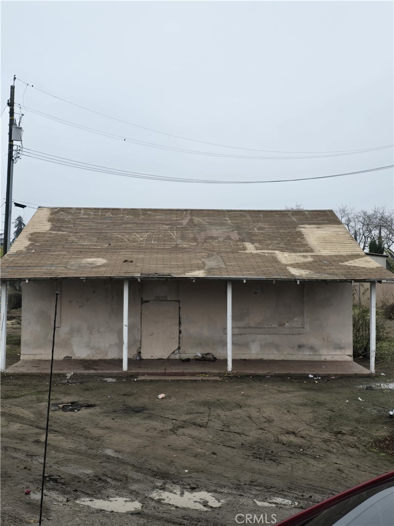 756 Crist Ave, Merced, CA 95341