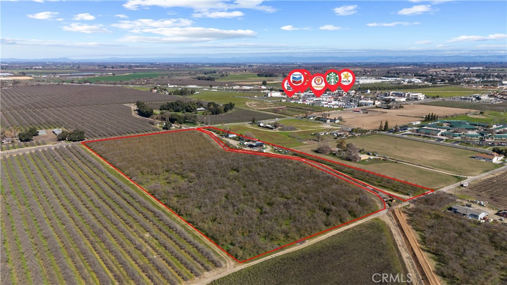 14127 Vinewood Ave, Livingston, CA 95334