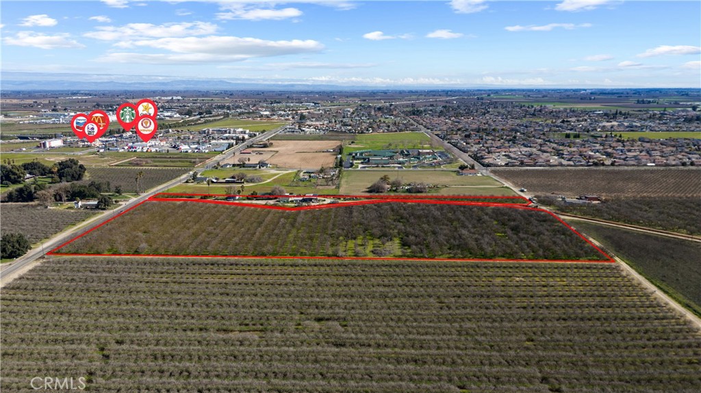 14127 Vinewood Ave, Livingston, CA 95334