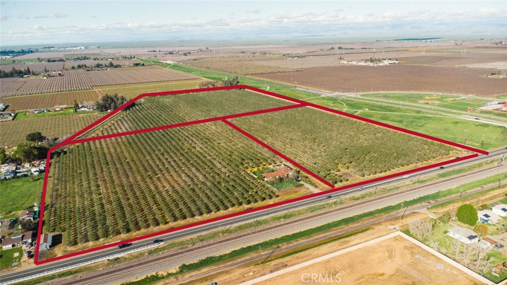 3370 E State Highway 140, Merced, CA 95340