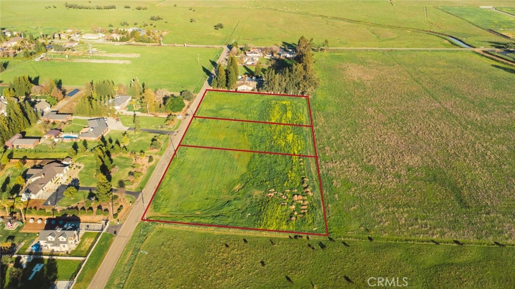 0 Farmland Ave, Merced, CA 95340