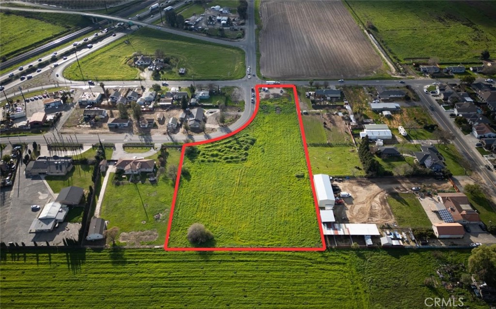 0 Franklin Rd, Merced, CA 95348