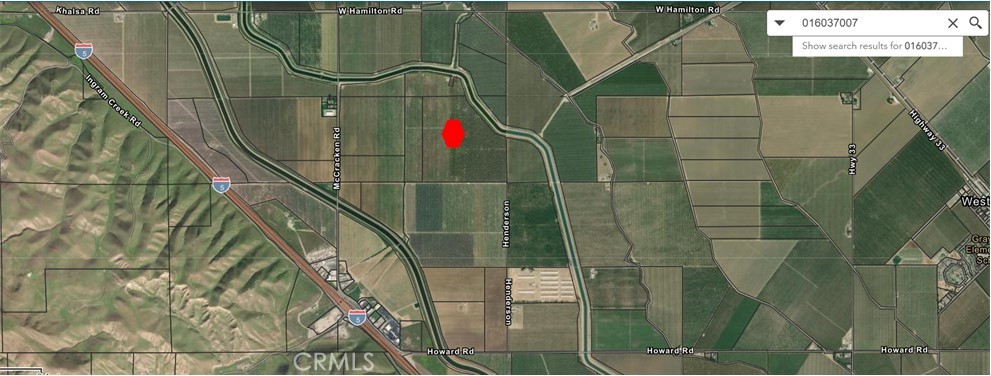 1 Hamilton Rd, Patterson, CA 95360