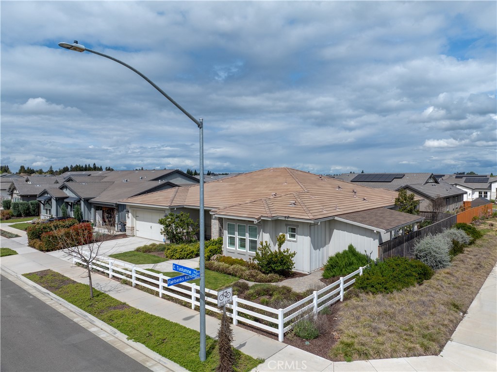 2791 E Tuolumne Rd, Turlock, CA 95382
