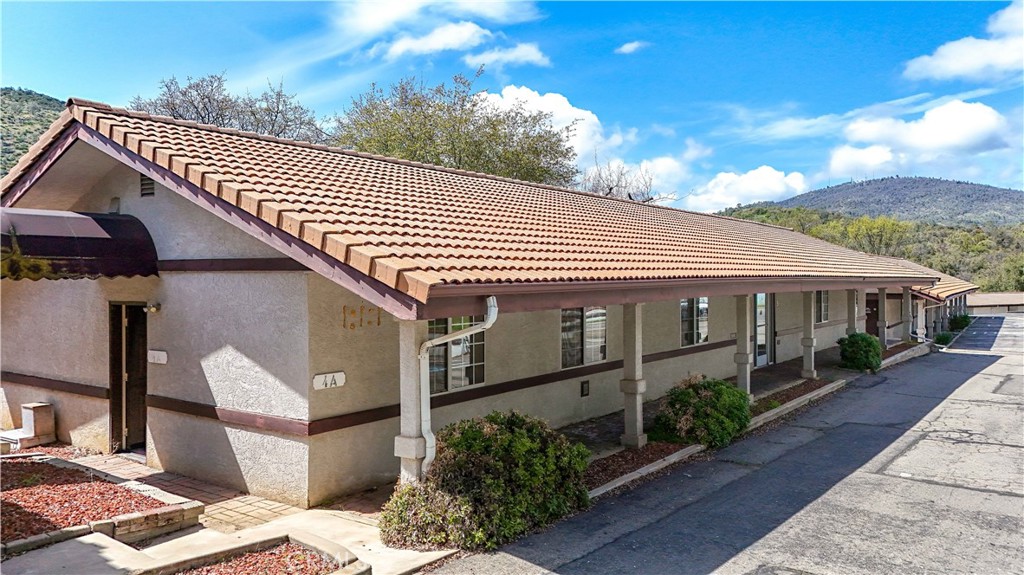 5320 N State Highway 49, Mariposa, CA 95338