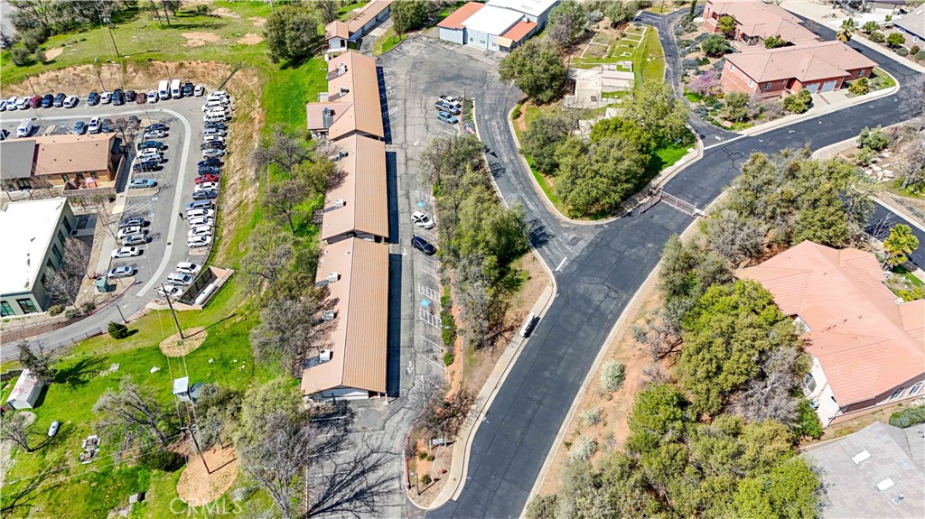 5320 N State Highway 49, Mariposa, CA 95338