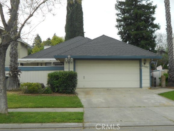 3067 Aspen St, Merced, CA 95340