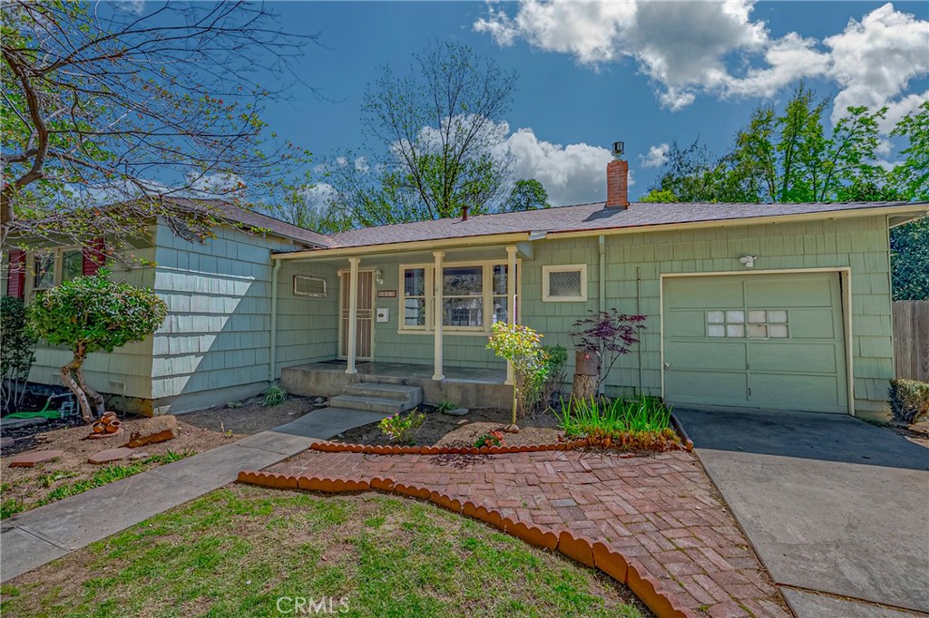 2550 5th Ave, Merced, CA 95340