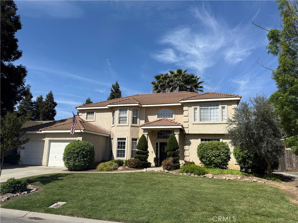 5170 Coronado St, Chowchilla, CA 93610