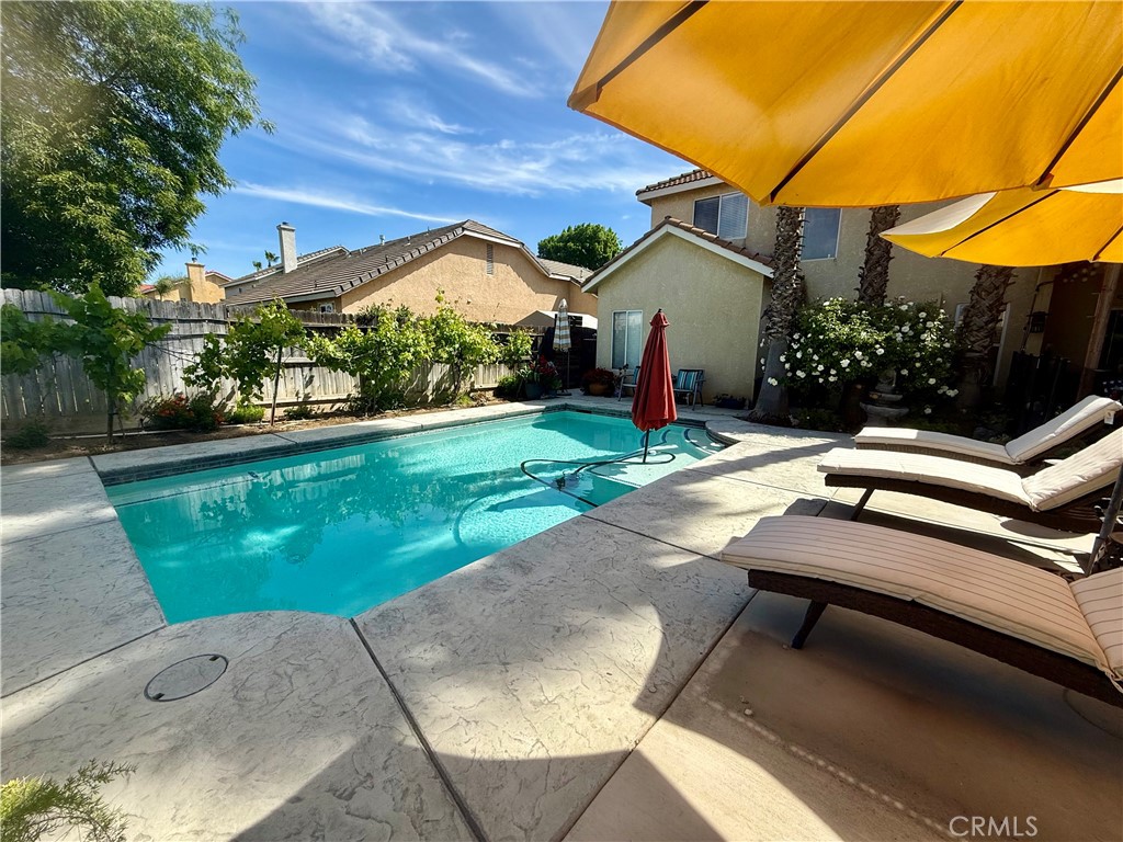 5170 Coronado St, Chowchilla, CA 93610