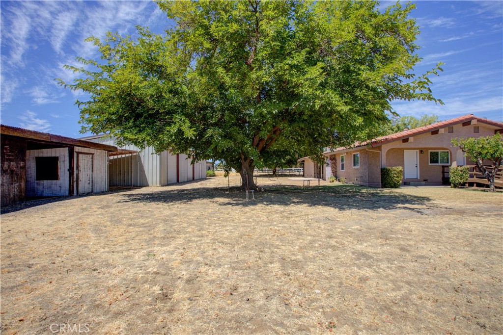 2540 E Childs Ave, Merced, CA 95341