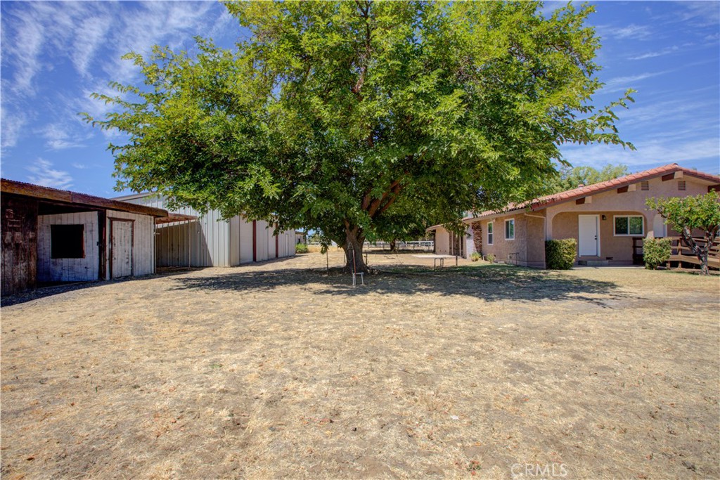 2540 E Childs Ave, Merced, CA 95341