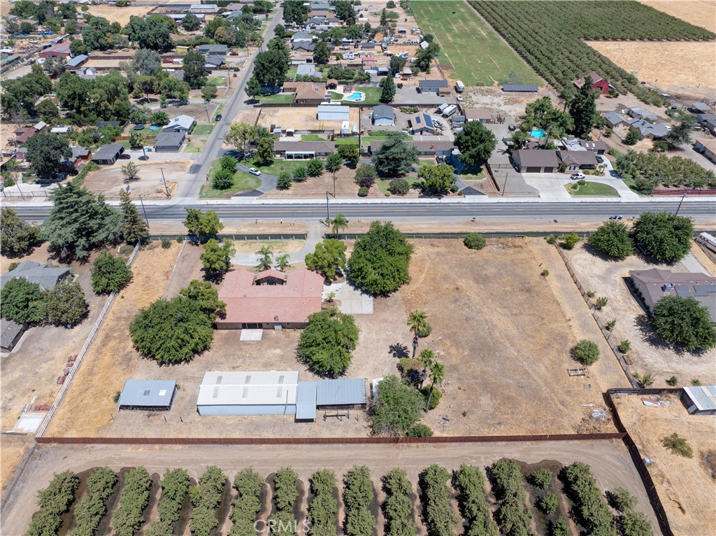 2540 E Childs Ave, Merced, CA 95341