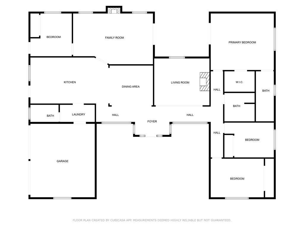 2540 E Childs Ave, Merced, CA 95341