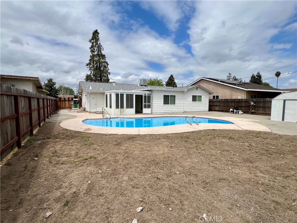 3330 Virginia St, Atwater, CA 95301