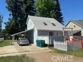 2554 Merced St, Snelling, CA 95369