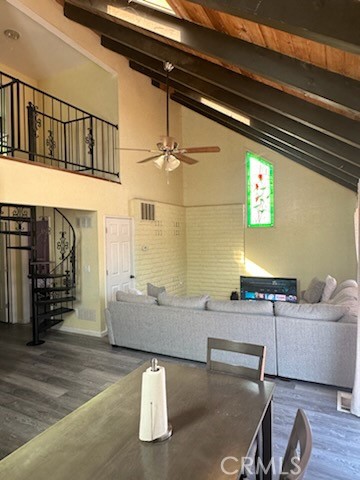 2554 Merced St, Snelling, CA 95369