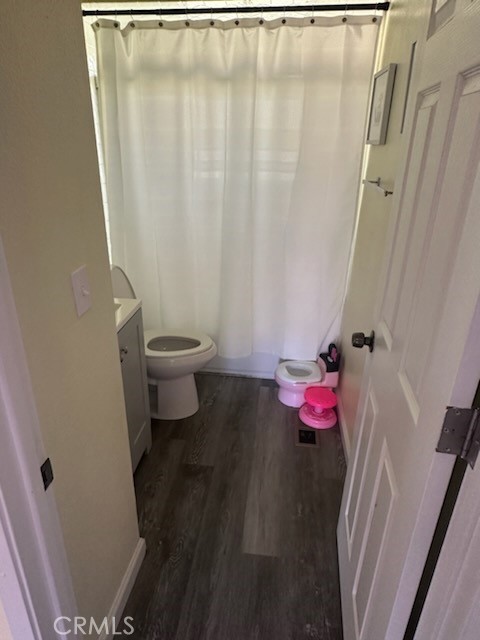 2554 Merced St, Snelling, CA 95369