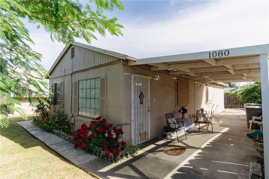 1070 E 23rd St, Merced, CA 95340