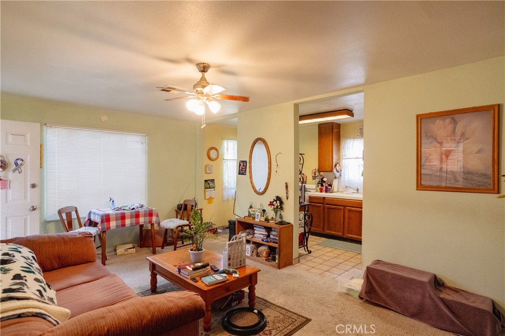 1070 E 23rd St, Merced, CA 95340