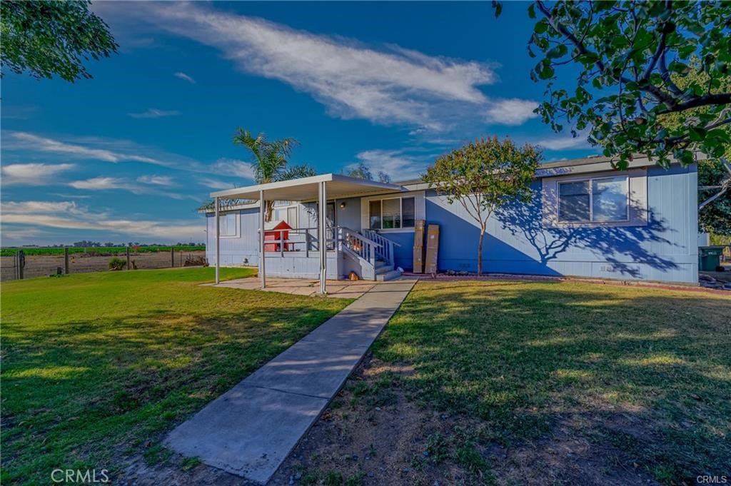 4000 Mariposa Way, Merced, CA 95341