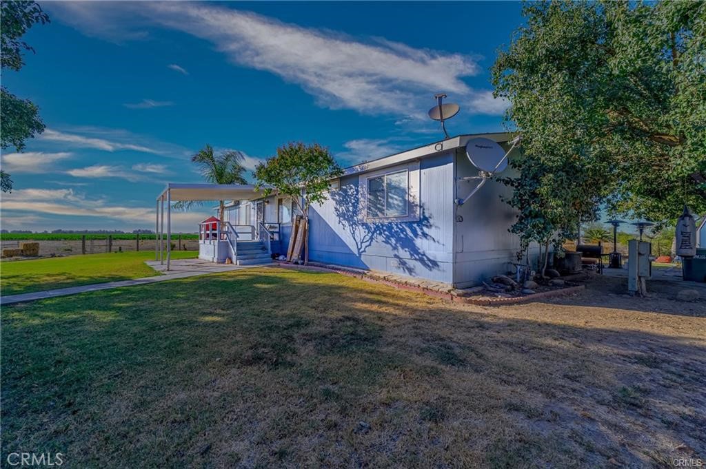 4000 Mariposa Way, Merced, CA 95341