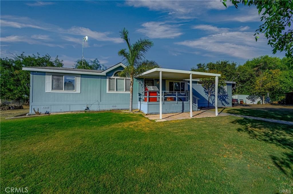 4000 Mariposa Way, Merced, CA 95341