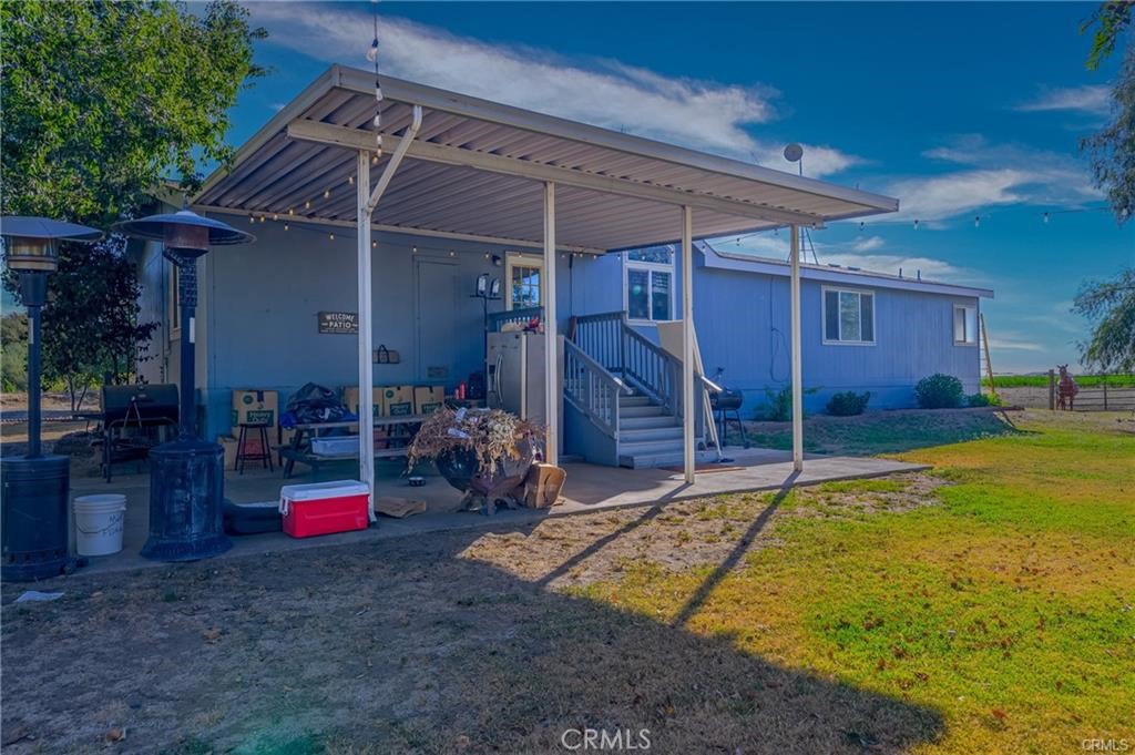 4000 Mariposa Way, Merced, CA 95341