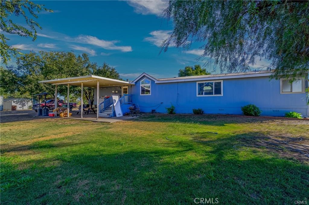 4000 Mariposa Way, Merced, CA 95341