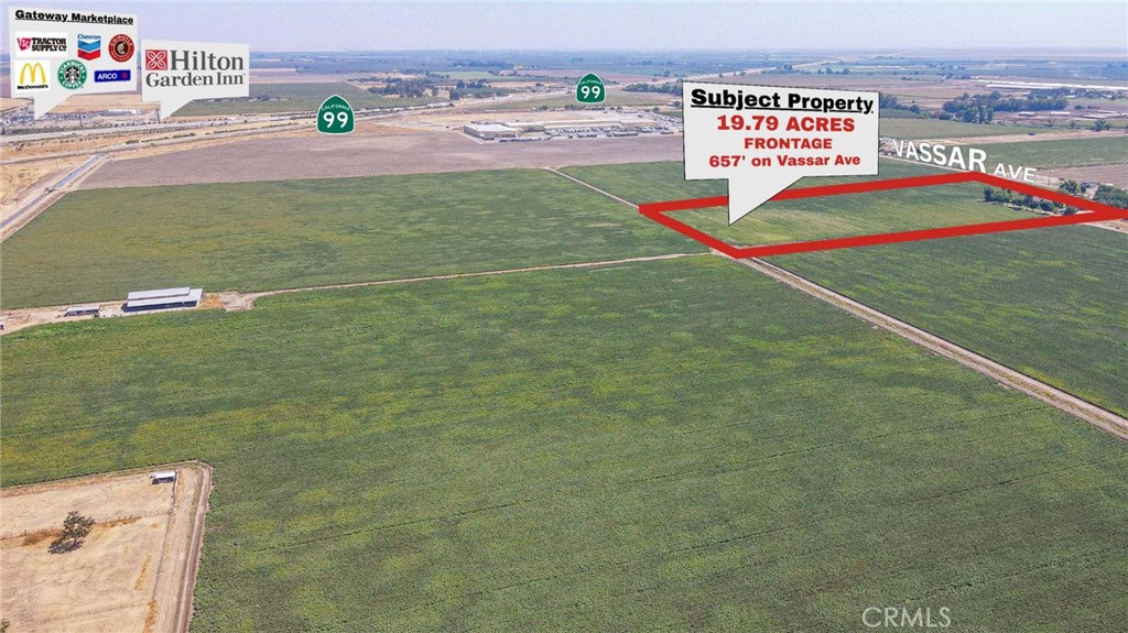 2260 Vassar Ave, Merced, CA 95341